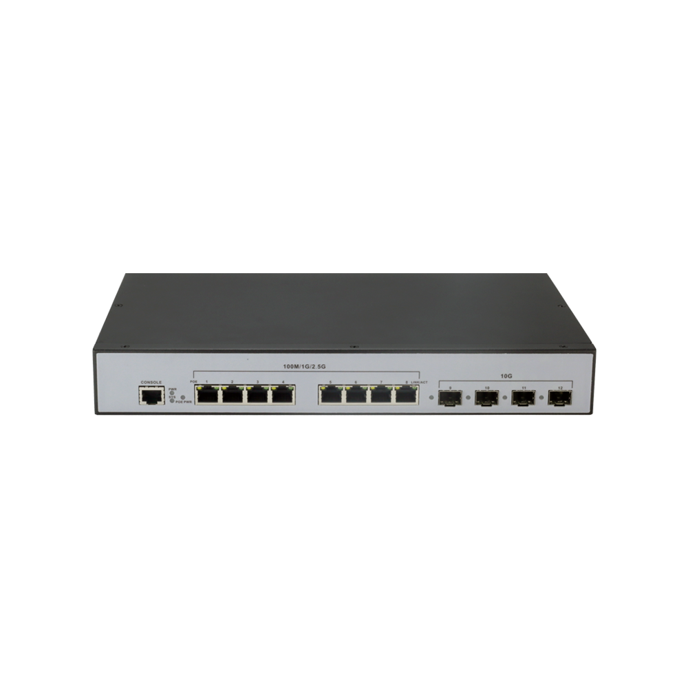 PoE switch