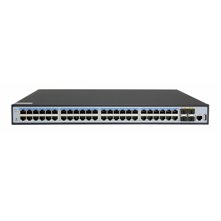 48 Ports GE Switch